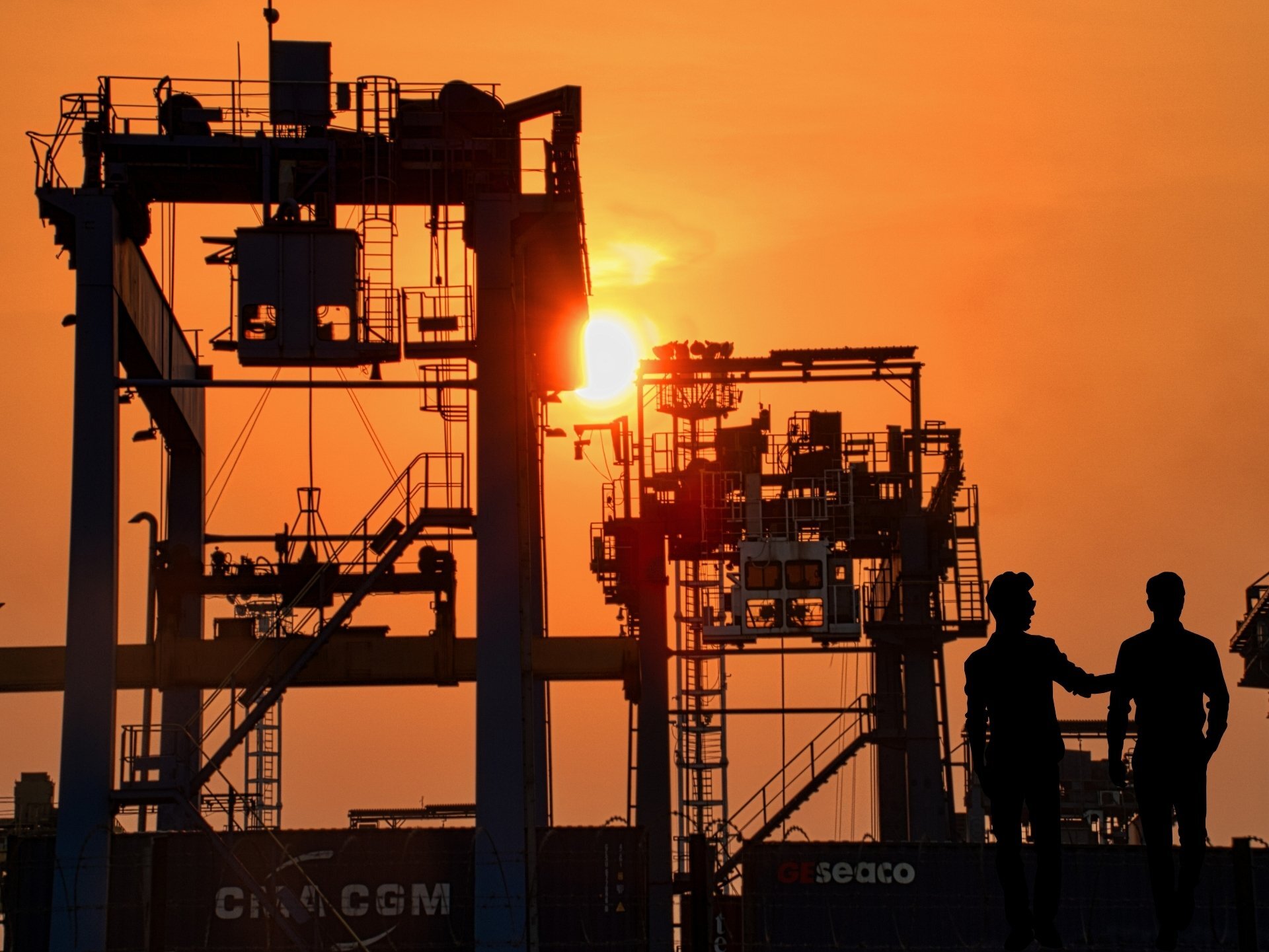 Expertise across sectors